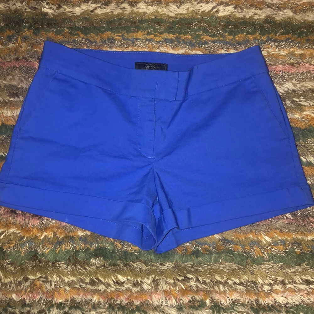 JESSICA SIMPSON SHORTS